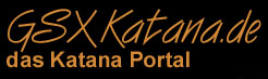 GSXKatana.de das Katana Portal